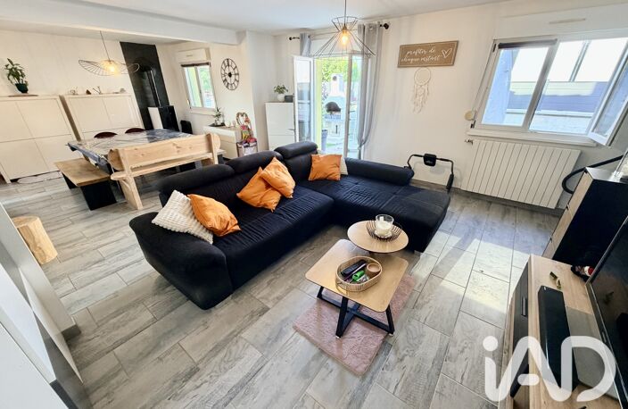 Vente Maison/villa 4 pièces — photo 4