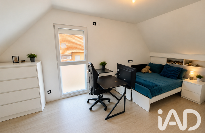 Vente Maison/villa 4 pièces — photo 5