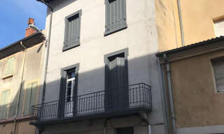 Appartement 2 Pièces 40 m² à louer à Valence (26000)