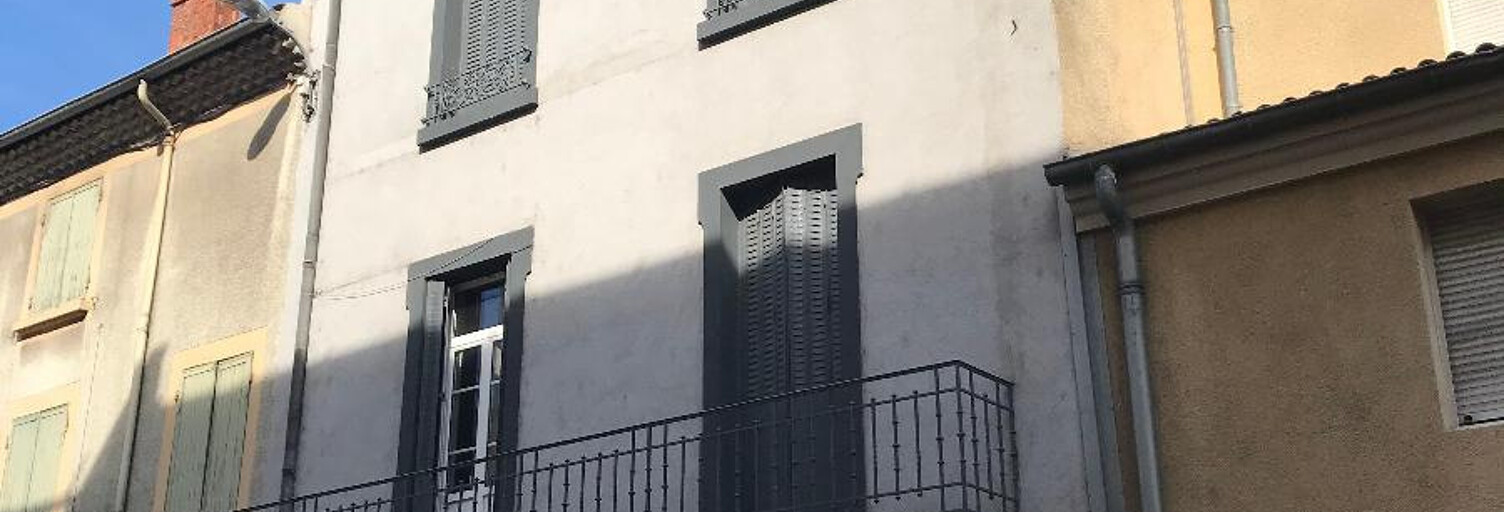 Appartement 2 Pièces 40 m² à louer à Valence (26000)