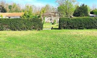 Terrain  527 m² à vendre à Saint-Xandre (17138)