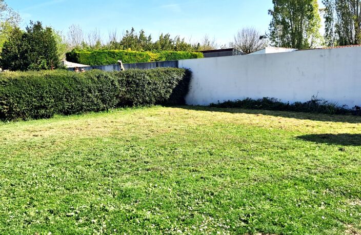 Vente Terrain à bâtir 527 m&sup2; — photo 2