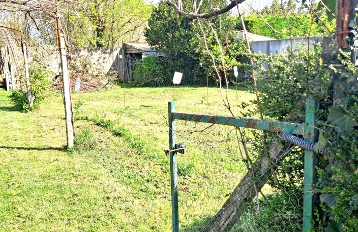 Vente Terrain à bâtir 527 m&sup2; — photo 3