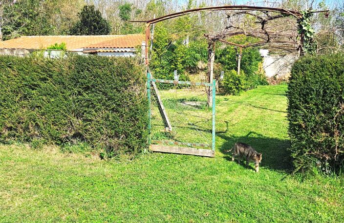 Vente Terrain à bâtir 527 m&sup2; — photo 4