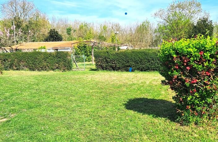 Vente Terrain à bâtir 527 m&sup2; — photo 5