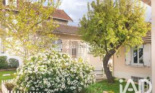 Maison 5 Pièces 100 m² à vendre à Sartrouville (78500)