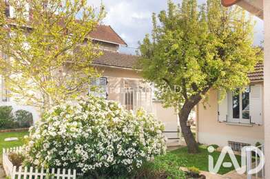 Maison 5 pièces 455000 €