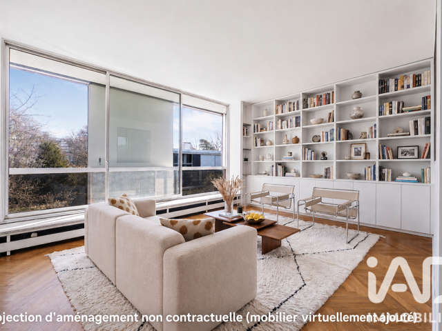 Vente Appartement 2 pièces — photo du bien