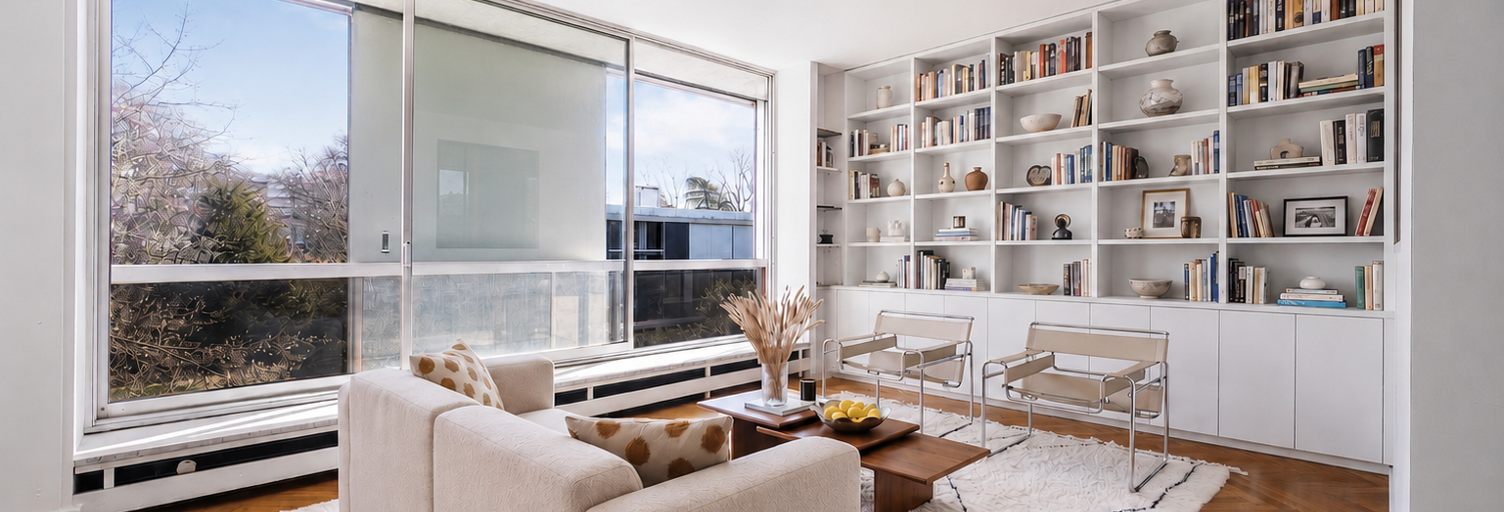 Appartement 2 Pièces 55 m² à vendre à Boulogne-Billancourt (92100)
