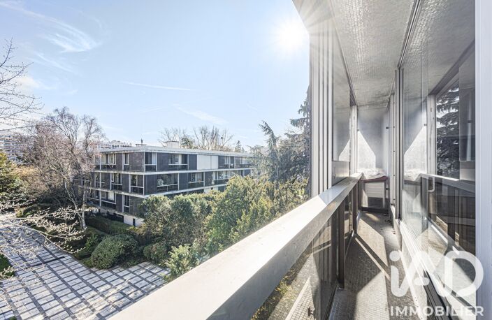 Vente Appartement 2 pièces — photo 2