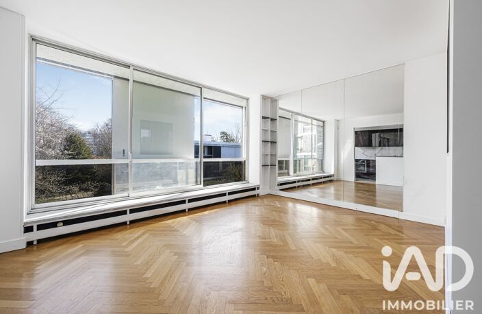 Vente Appartement 2 pièces — photo 3