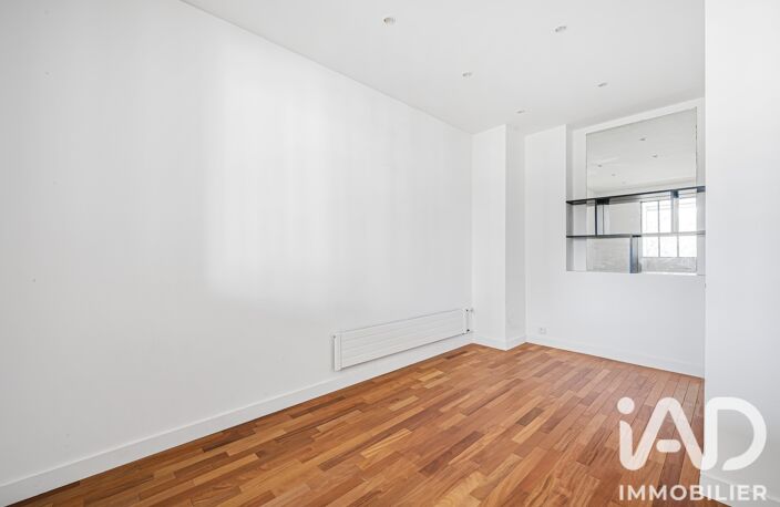 Vente Appartement 2 pièces — photo 5