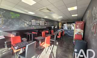 Commerce  125 m² à vendre à Davézieux (07430)