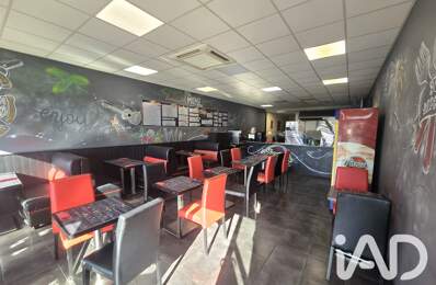 Vente Restauration rapide 125 m&sup2; — photo du bien