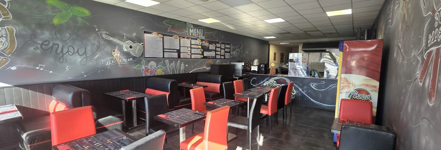 Commerce  125 m² à vendre à Davézieux (07430)
