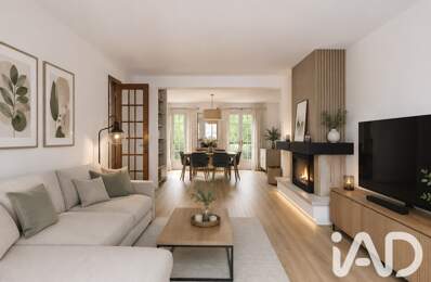Vente Maison/villa 6 pièces — photo du bien