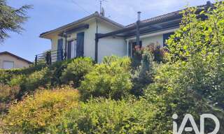 Maison 5 Pièces 105 m² à vendre à Rainville (88170)