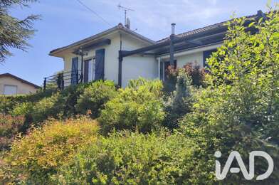 Maison 5 pièces 148000 €