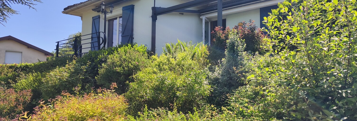 Maison 5 Pièces 105 m² à vendre à Rainville (88170)
