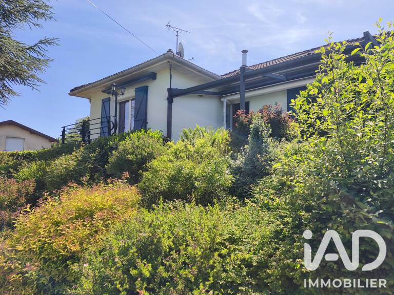 Vente Maison/villa 5 pièces — photo 1
