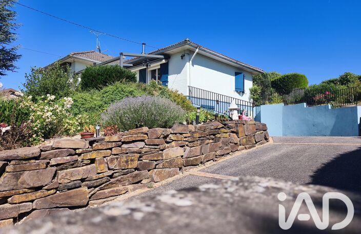Vente Maison/villa 5 pièces — photo 2