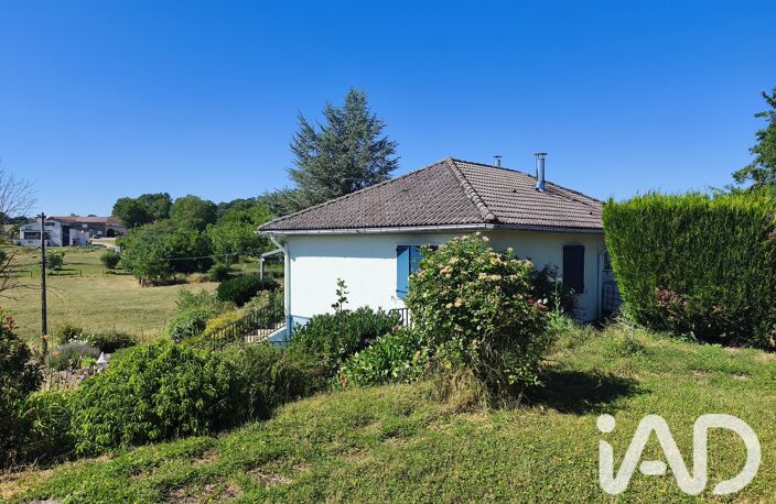 Vente Maison/villa 5 pièces — photo 3