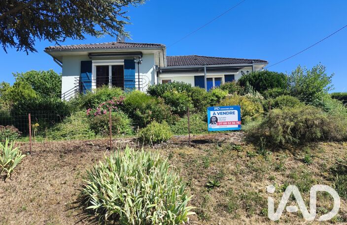 Vente Maison/villa 5 pièces — photo 4