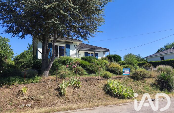 Vente Maison/villa 5 pièces — photo 5