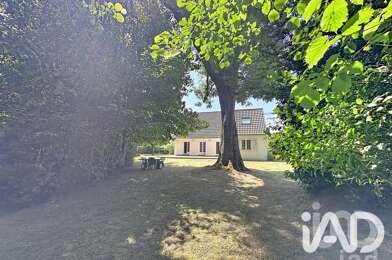 Maison 7 pièces 423000 €