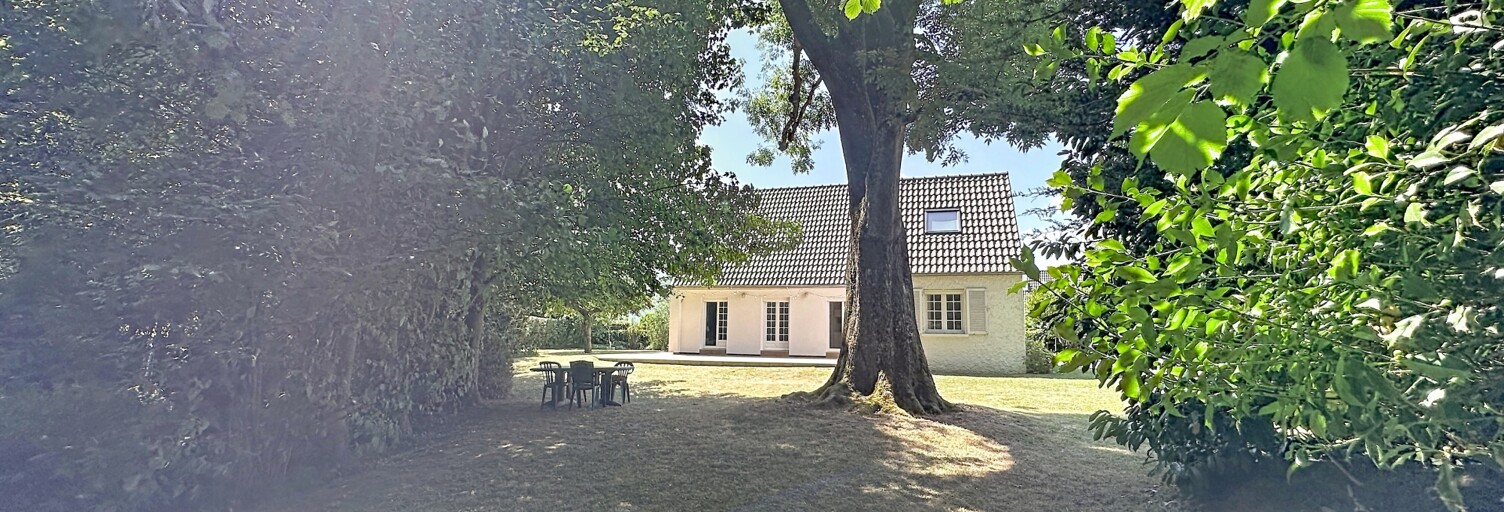 Maison 7 Pièces 139 m² à vendre à Rubelles (77950)
