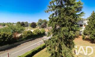 Appartement 3 Pièces 61 m² à vendre à Saint-Brice-sous-Forêt (95350)