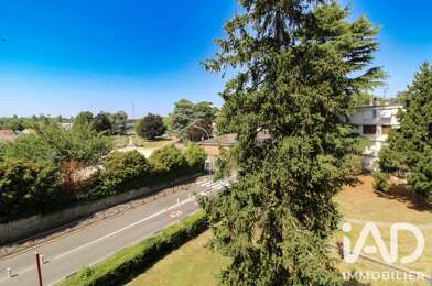 Appartement 3 pièces 166000 €