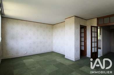 Appartement 3 pièces 166000 €