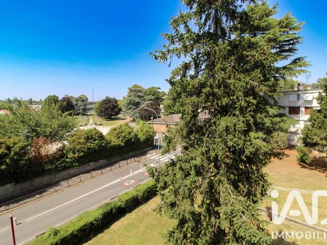 Vente Appartement 3 pièces — photo du bien