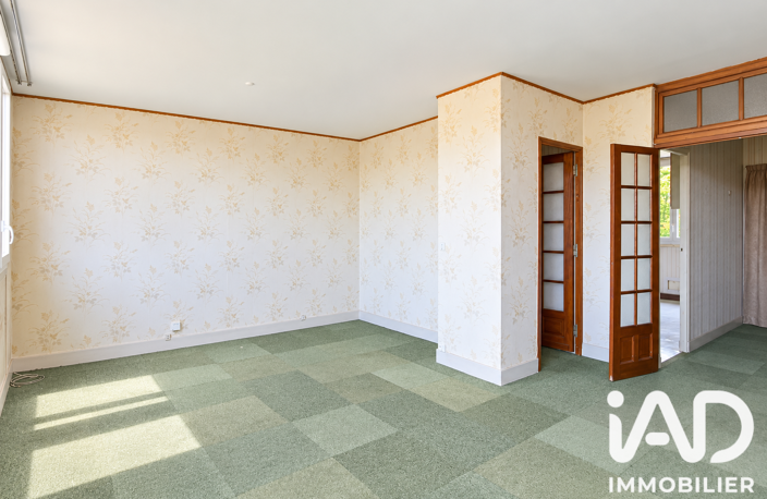 Vente Appartement 3 pièces — photo 2