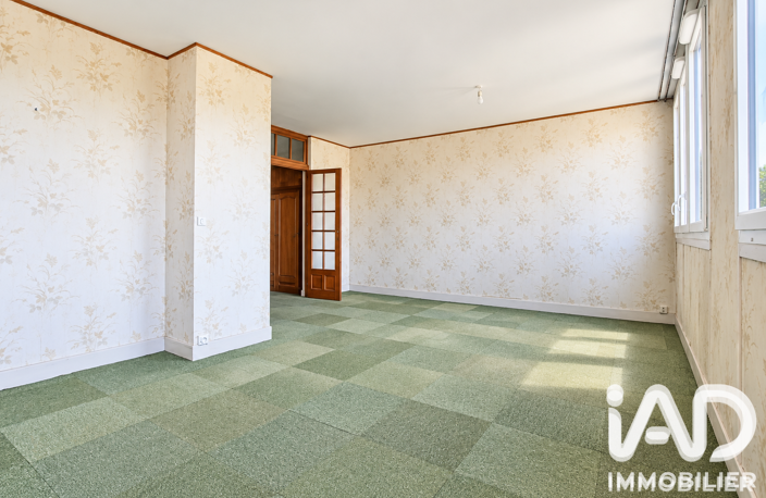 Vente Appartement 3 pièces — photo 3