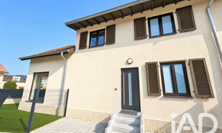 Appartement 4 Pièces 109 m² à vendre à La Wantzenau (67610)