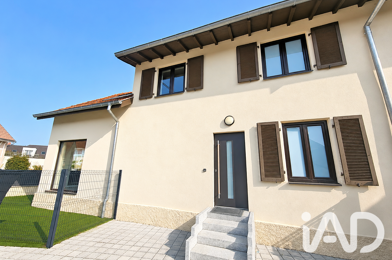 Appartement 4 pièces 359000 €
