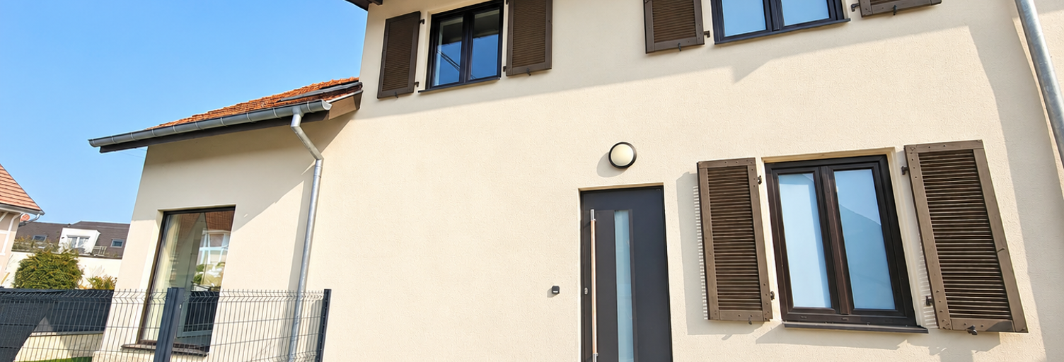 Appartement 4 Pièces 109 m² à vendre à La Wantzenau (67610)