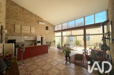 Maison 7 pièces 282000 €