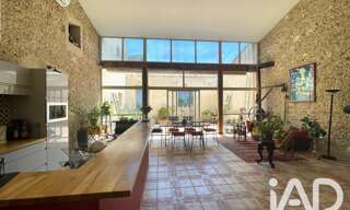 Maison 7 Pièces 200 m² à vendre à Nissan-lez-Enserune (34440)