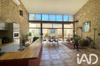 Maison 7 pièces 282000 €