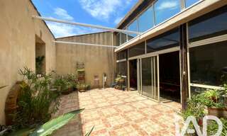 Maison 7 Pièces 200 m² à vendre à Nissan-lez-Enserune (34440)