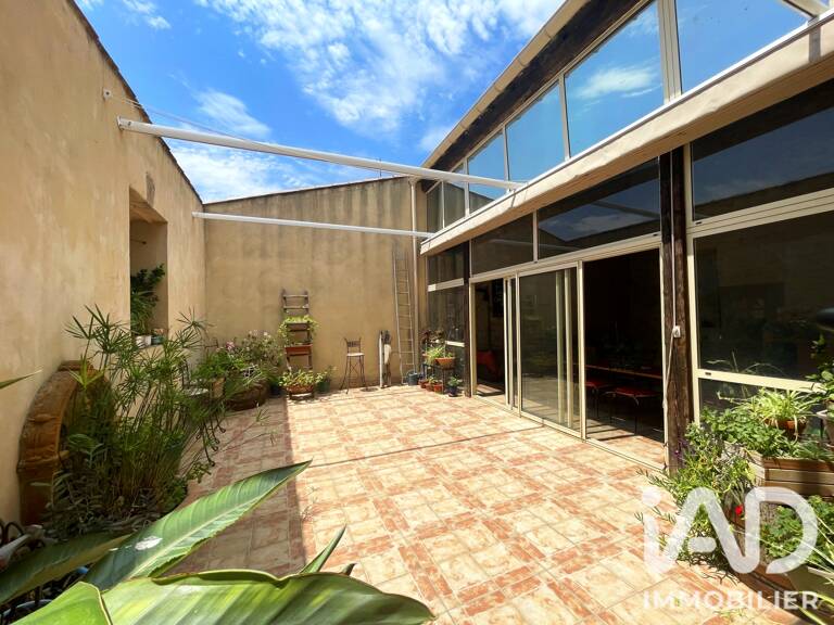 Vente Maison/villa 7 pièces — photo 1