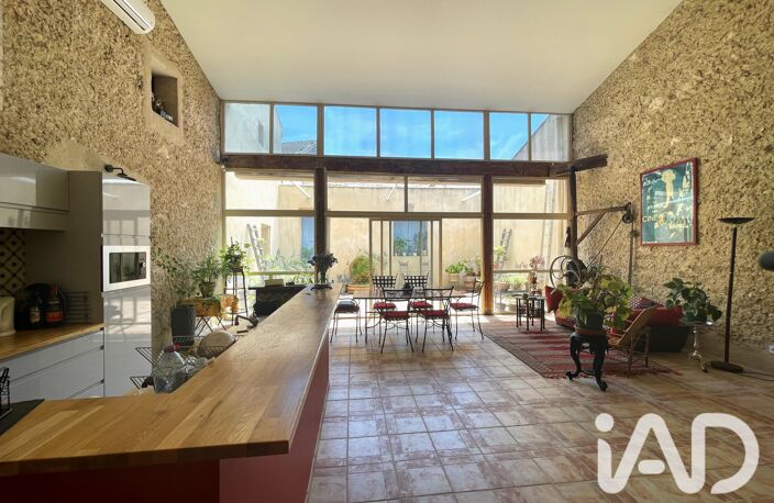 Vente Maison/villa 7 pièces — photo 2