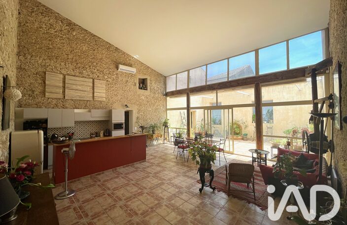 Vente Maison/villa 7 pièces — photo 3