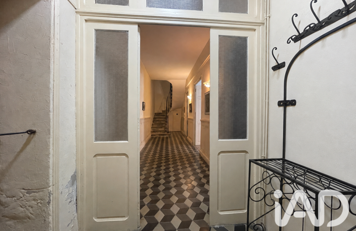 Vente Maison/villa 7 pièces — photo 5