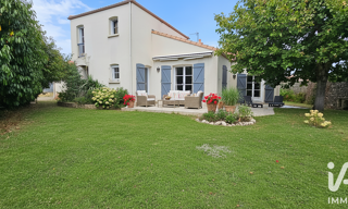 Maison 6 Pièces 146 m² à vendre à Saint-Fiacre-sur-Maine (44690)