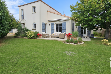 Maison 6 pièces 374760 €
