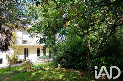 Maison 8 pièces 359000 €